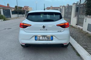 CLIO gpl intens 2021 (leggi descrizione x km)