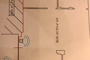 Box/magazzino di ampia metratura