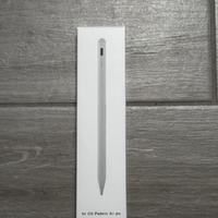 Apple Pencil iPad