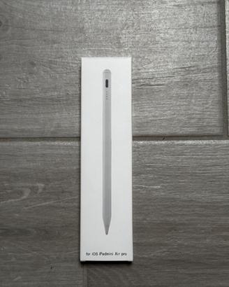 Apple Pencil iPad