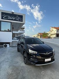 Opel Grandland X 1.5 diesel Ecotec Start&Stop aut.