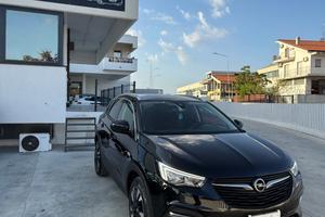 Opel Grandland X 1.5 diesel Ecotec Start&Stop aut.