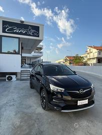 Opel Grandland X 1.5 diesel Ecotec Start&Stop aut.