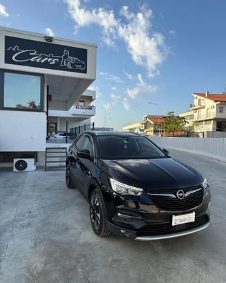 Opel Grandland X 1.5 diesel Ecotec Start&Stop aut.