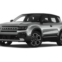 Jeep Compass Altitude 213cv Full Electric FWD Auto