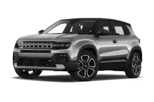 Jeep Compass Altitude 213cv Full Electric FWD Auto