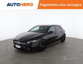 MERCEDES-BENZ A 35 AMG VW55609