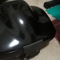 Bauletto per Honda swt