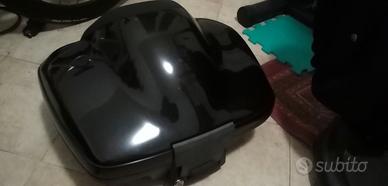 Bauletto per Honda swt