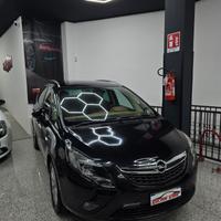 Opel Zafira 7 posti