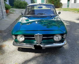 Alfa Romeo Giulia Gt junior 1300