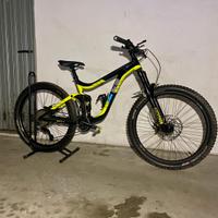 Mtb Giant reign 2 LTD 2017 Tg M