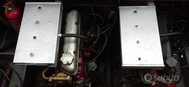 Volvo Penta AQ130C / 270 EFB (coppia)