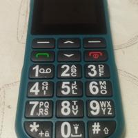 telefono cellulare per anziani