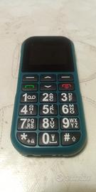 telefono cellulare per anziani