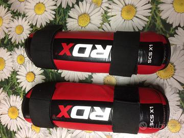 Protezioni Parastinchi kickboxing