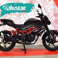 BENELLI BN 125 BN 125