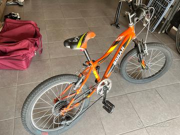Bicicletta MTB Vortex Bonan cerchio 20