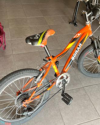 Bicicletta MTB Vortex Bonan cerchio 20