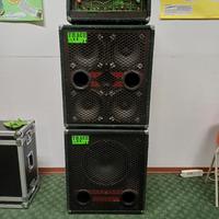 trace elliot ha600smx 1200w