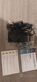 Alimentatore universale per Notebook