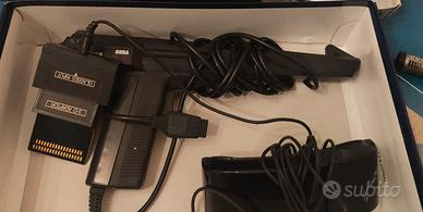 pistola sega master system Light Phaser