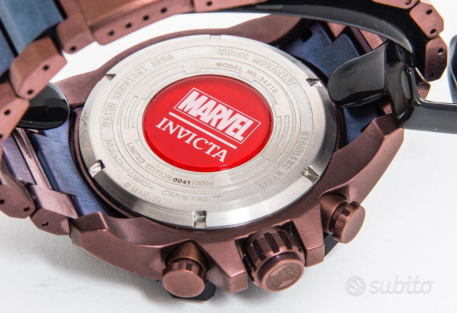 Invicta 34310 discount