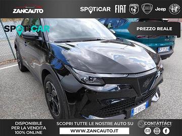 Alfa Romeo Junior BEV 156CV/115kW elettrica +...