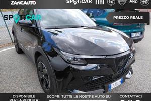 Alfa Romeo Junior BEV 156CV/115kW elettrica +...
