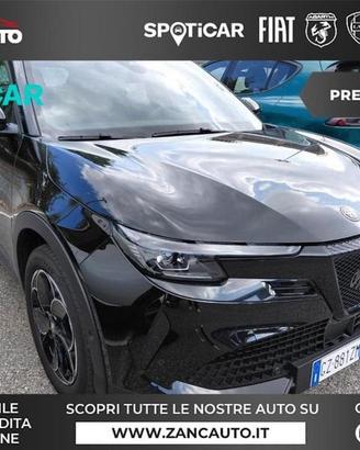 Alfa Romeo Junior BEV 156CV/115kW elettrica +...
