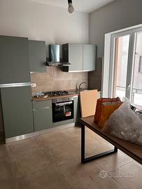 Stanze uso singolo con bagno privato