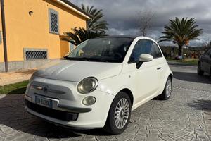 Fiat 500 1.3 multijet