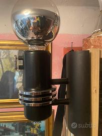 Faretti targetti vintage