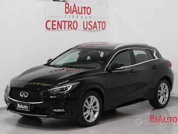 Infiniti Q30 1.5d Premium 109cv