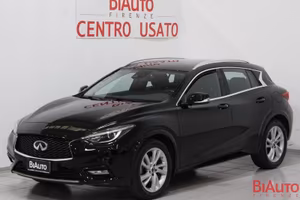 Infiniti Q30 1.5d Premium 109cv