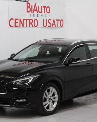Infiniti Q30 1.5d Premium 109cv