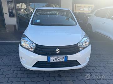 Suzuki Celerio 1.0 Style