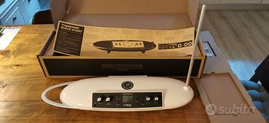 Moog Theremini perfetto!