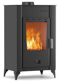Stufa a Legna Classica Giusy 16 kW