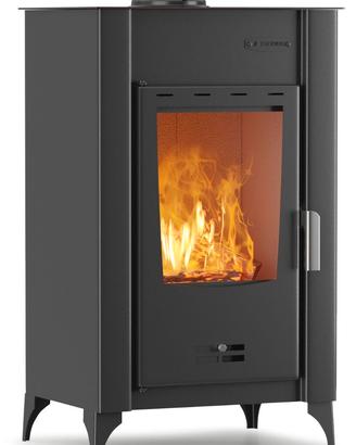 Stufa a Legna Classica Giusy 16 kW