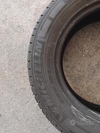 2 ruote Iveco Daily usate buone 