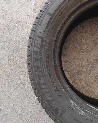 2 ruote Iveco Daily usate buone 