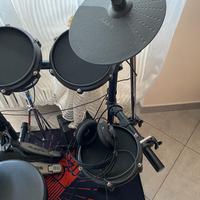 Batteria Alesis Turbo mesh