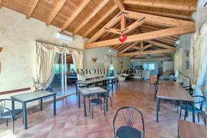 Casa indipendente con ampio giardino