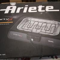griglia elettrica "ariete"