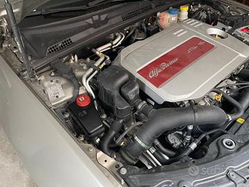 Alfa Romeo 159 jtdm