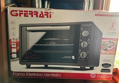 Forno Ferrari - Elettrodomestici In vendita a Firenze