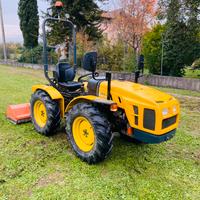 Trattorino Pasquali Vanth F.30