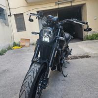 Benelli Leoncino 500 - 2018