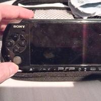 psp completa di tutto 